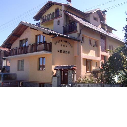 Hotel Chichin