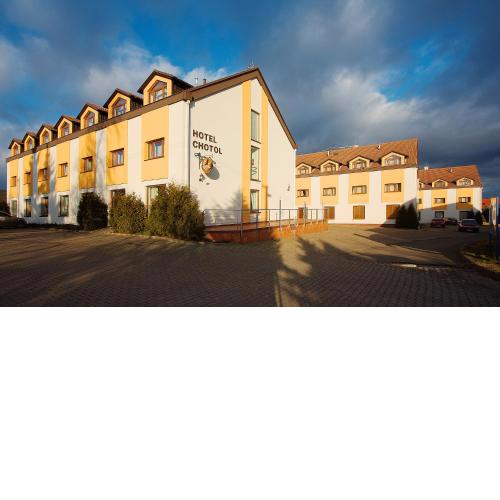 Hotel Chotol