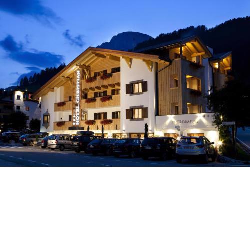 Hotel Christian