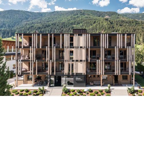 Hotel Christof
