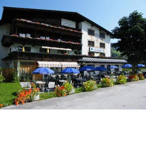 Hotel Christoffel