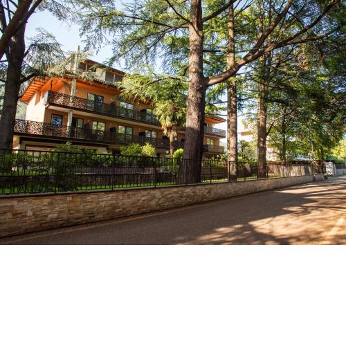 Hotel Chrys
