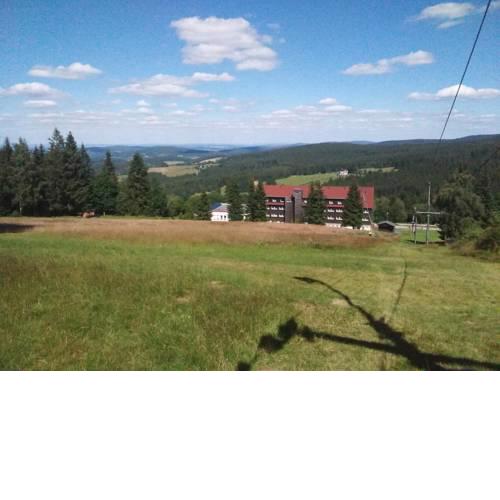 Hotel Churáňov