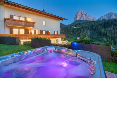 Hotel Ciamp