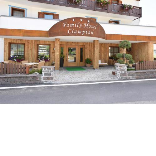 Hotel Ciampian
