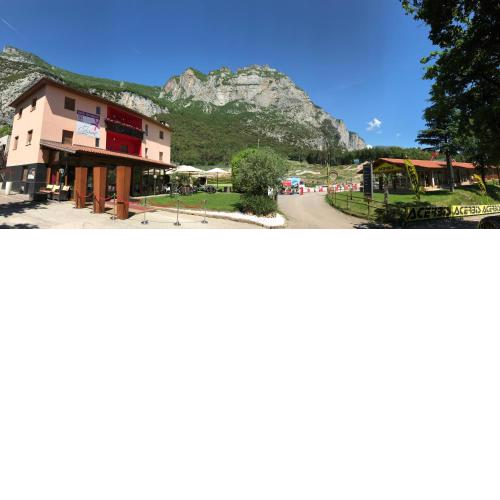 Hotel Ciclamino
