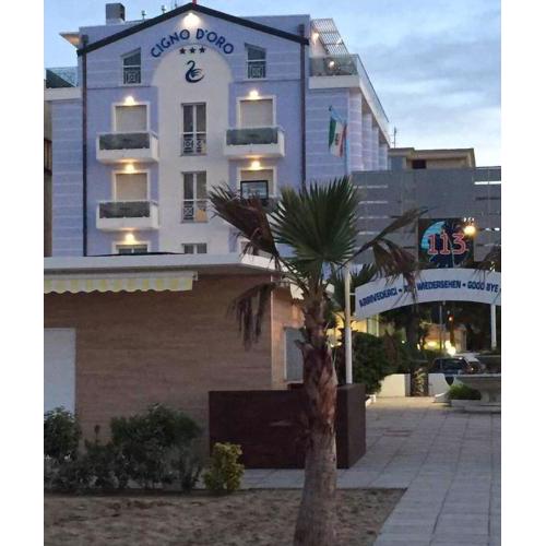 Hotel Cigno D'Oro