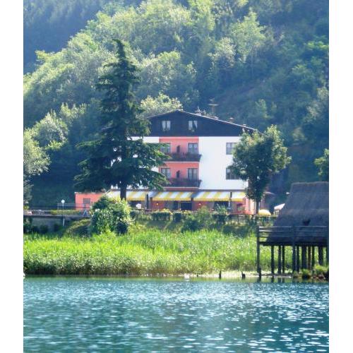 Hotel Cima d'Oro