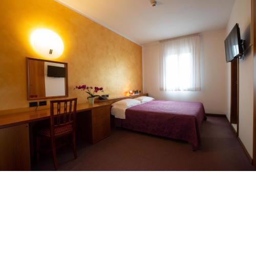 Hotel Cima