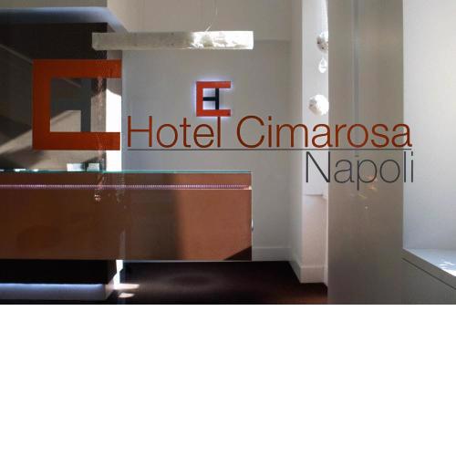 Hotel Cimarosa