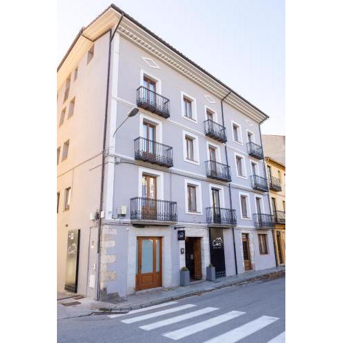 Hotel Cims de Camprodon