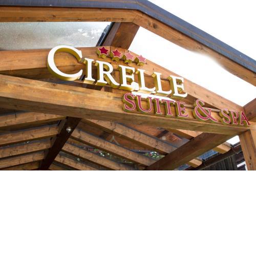 Hotel Cirelle Suite & Spa
