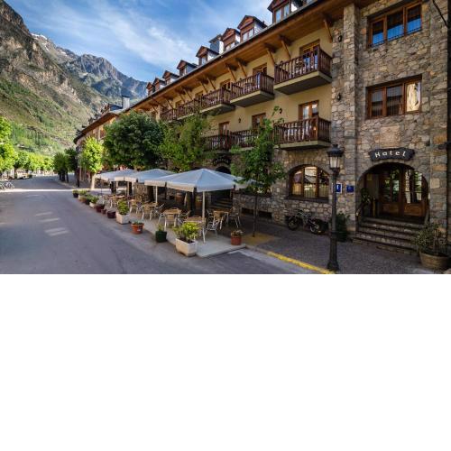 Hotel Ciria