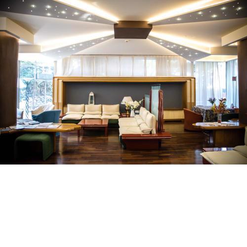 Hotel Citta' Di Conegliano