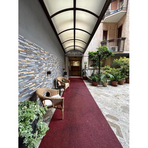 Hotel Città Studi