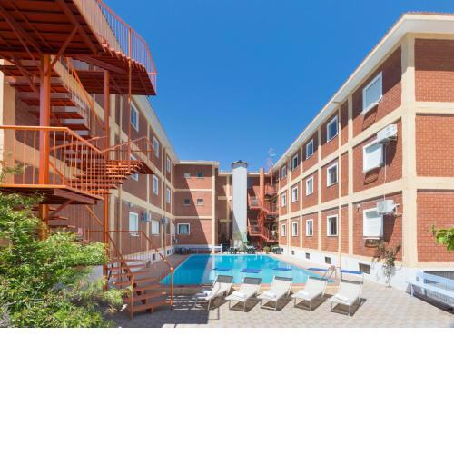 Hotel Citti