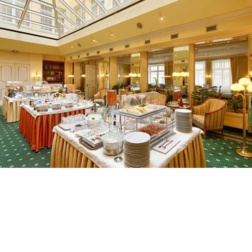 Hotel City Central