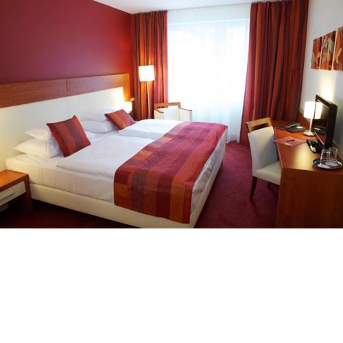 Hotel City Inn