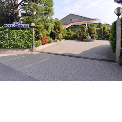 Hotel City Legnano
