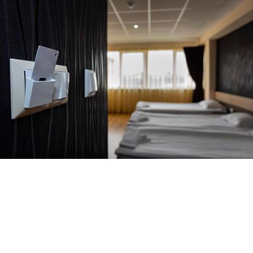 Hotel City