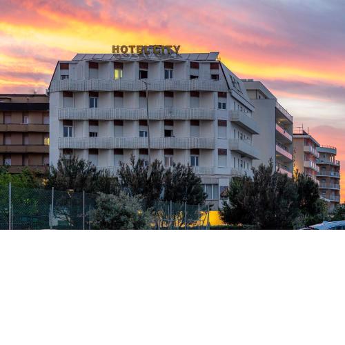 Hotel City