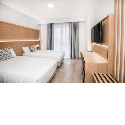 Hotel Ciudad de Ávila