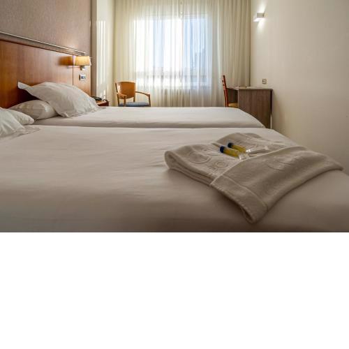 Hotel Ciudad de Compostela