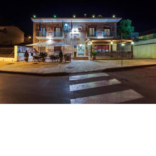 Hotel Ciudad de Martos