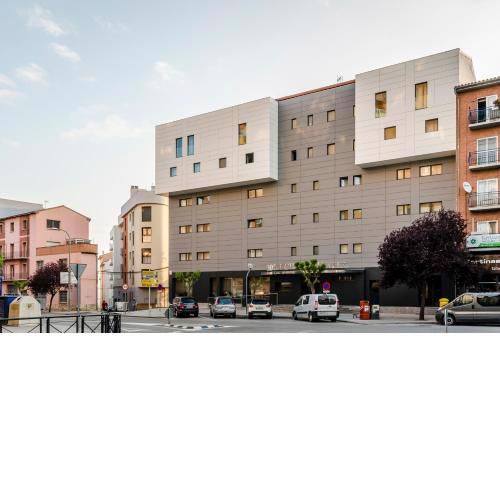 Hotel Civera
