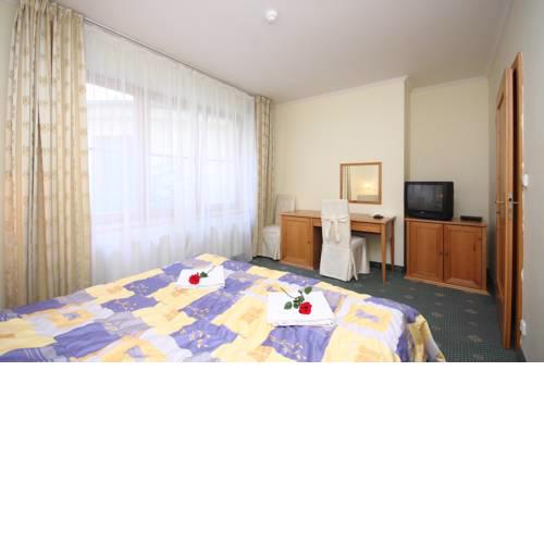 Hotel Claris