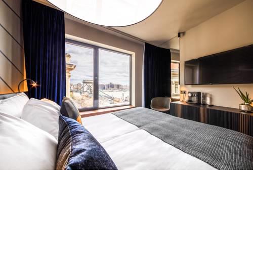 Hotel Clark Budapest - Adults Only