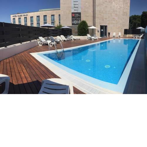 Hotel Class Valls