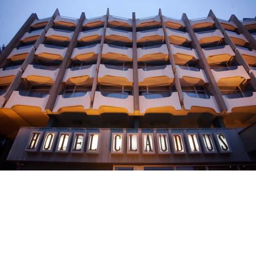 Hotel Claudius