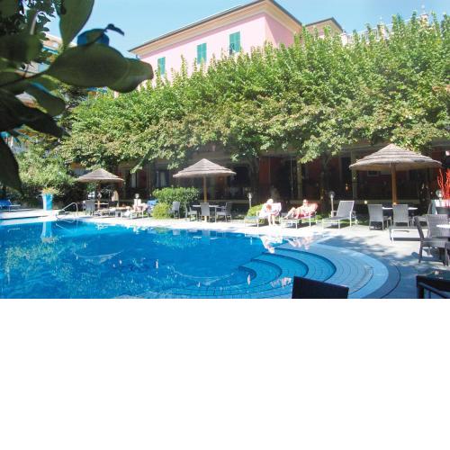 Hotel Clelia