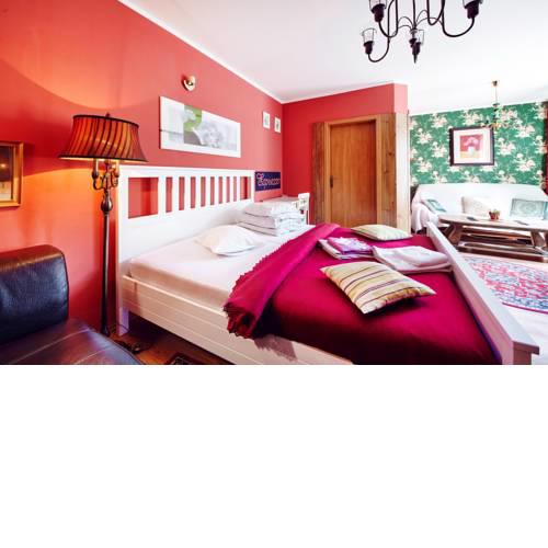 Hotel Clochard
