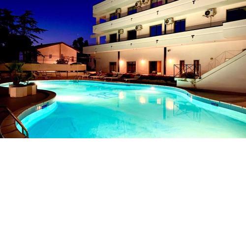 Hotel Clorinda