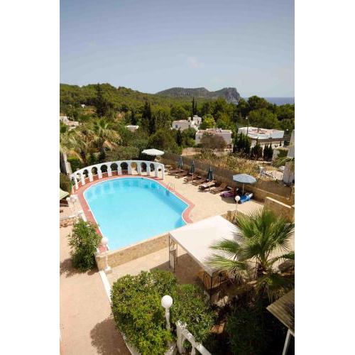Hotel Club Can Jordi
