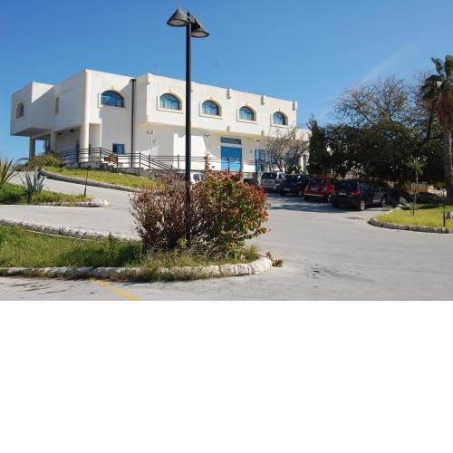 Hotel Club Pegaso