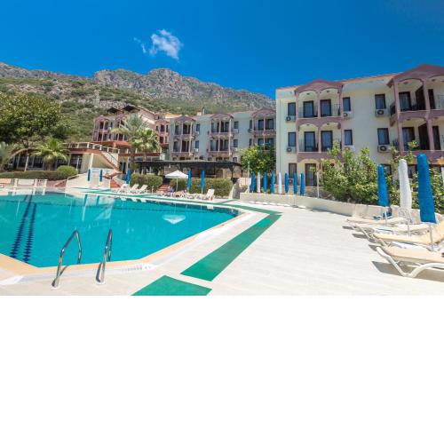 Hotel Club Phellos
