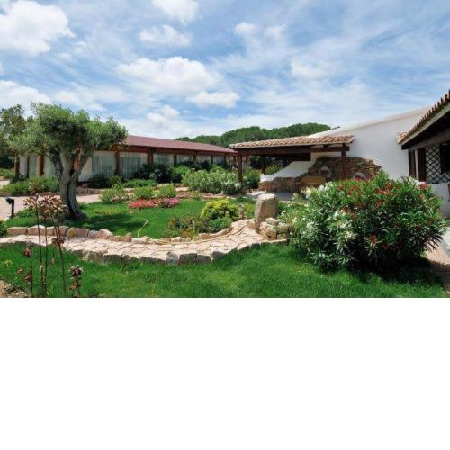 Hotel Club Ragno D'oro