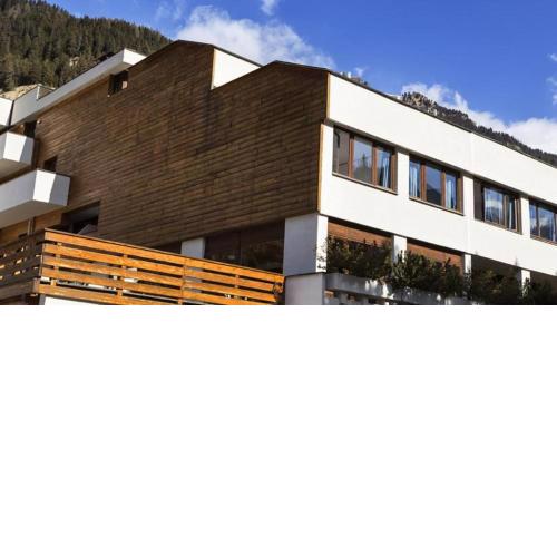 Hotel Club Regina E Fassa