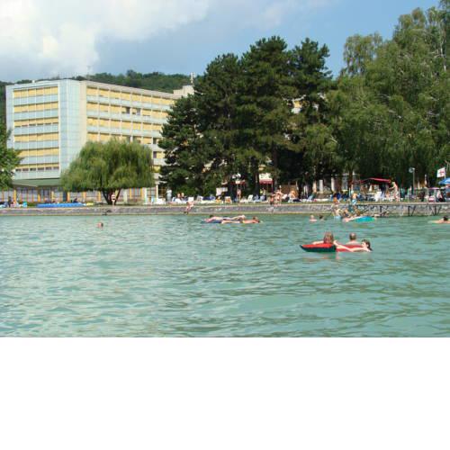 Hotel Club Tihany