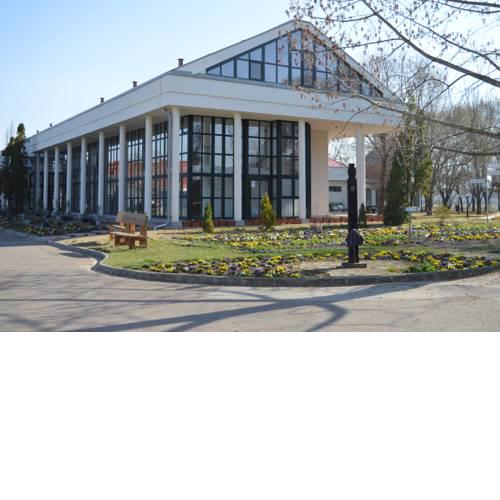 Hotel Club Tisza