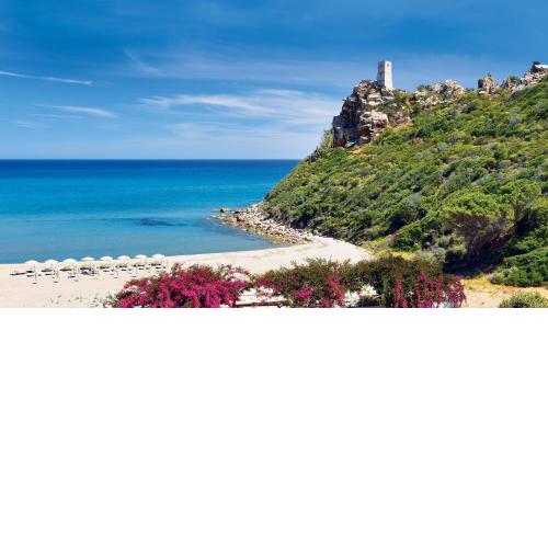 Hotel Club Torre Salinas - Adults Only