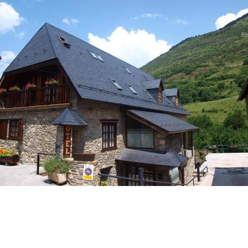 Hotel Ço De Pierra