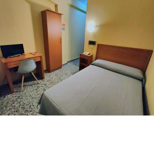 Hotel Cogullada