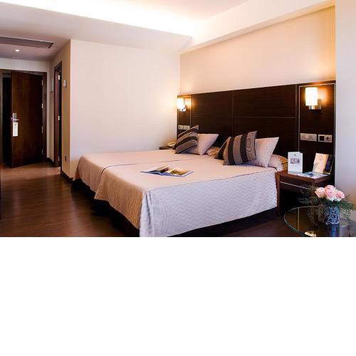 Hotel Coia de Vigo