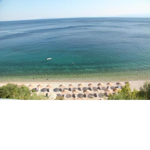 Hotel Cokkinis