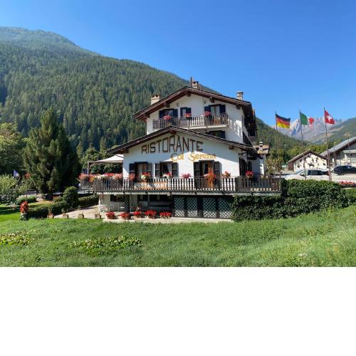 Hotel Col Serena
