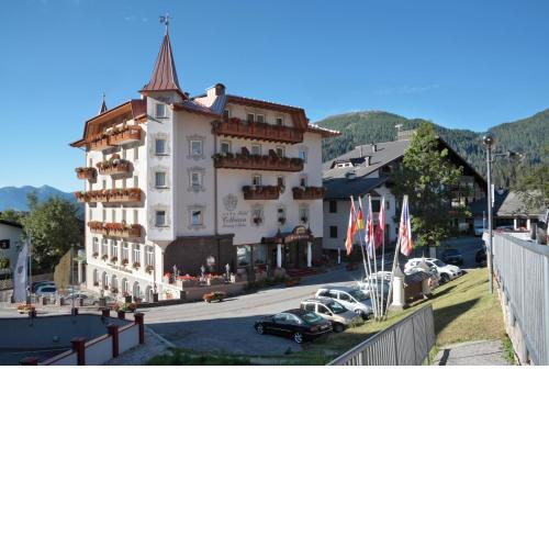 Hotel Colbricon Beauty & Relax